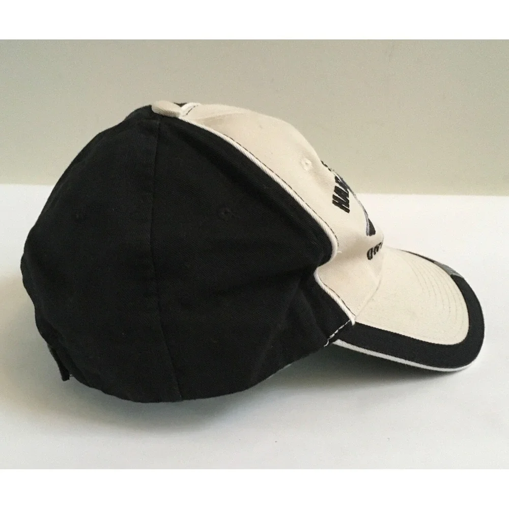 Schaeffer's Orwigsburg PA Harley Davidson Adjustable Hat Cap